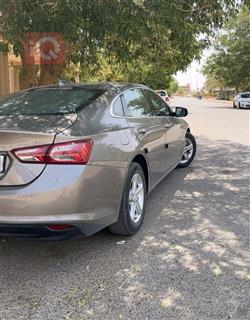 شێڤرۆلێت مالیبۆ